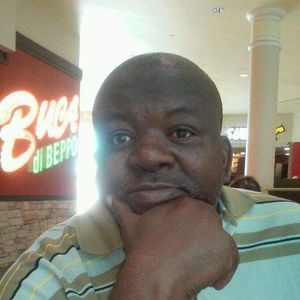 Meet your Posher, Douglas jean